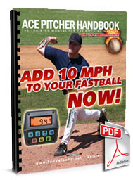 Ace Pitcher Handbook