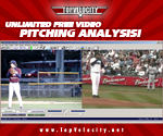 1 Pitching Video Analysis