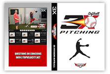 3X Fastpitch Instructional Videos